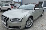 Audi A8 4.2 TDI EXCLUSIVE MATRIX BOSE MASSAGE 1.HD 234.200 km 21.600 € Altdorf 84032