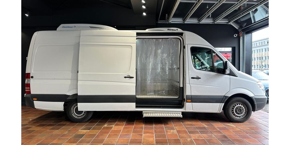 Mercedes-Benz Sprinter 71.621 km 29.749 &euro; Bonn 53177
