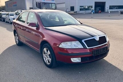 Skoda Octavia 253.062 km 990 &euro; Bad Wurzach 88410