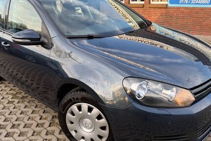 VW Golf 167.900 km 4.499 &euro; Aurich 26607