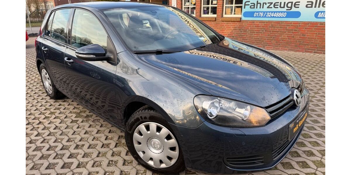 VW Golf 167.900 km 4.499 &euro; Aurich 26607