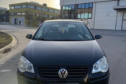 VW Polo 160.000 km 3.500 &euro; Rosenheim 83022