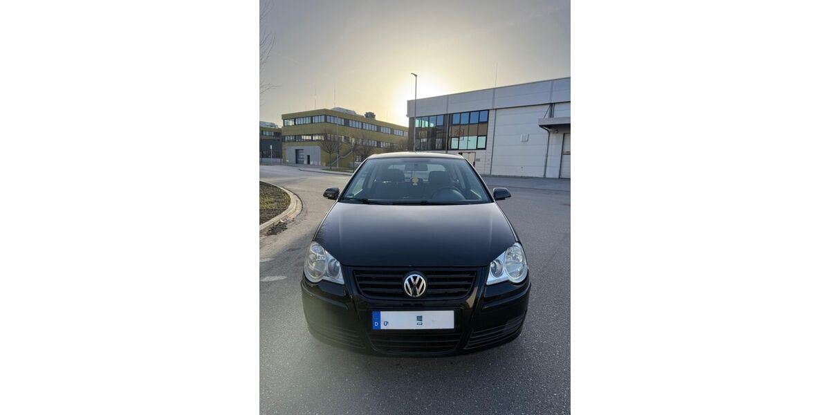 VW Polo 160.000 km 3.500 &euro; Rosenheim 83022