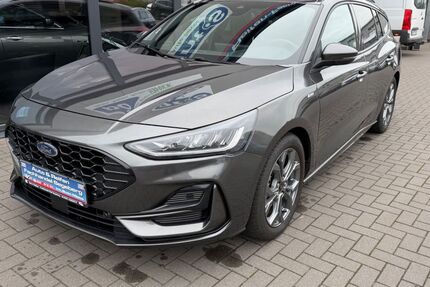 Ford Focus 22.130 km 21.990 &euro; Bad Segeberg 23795