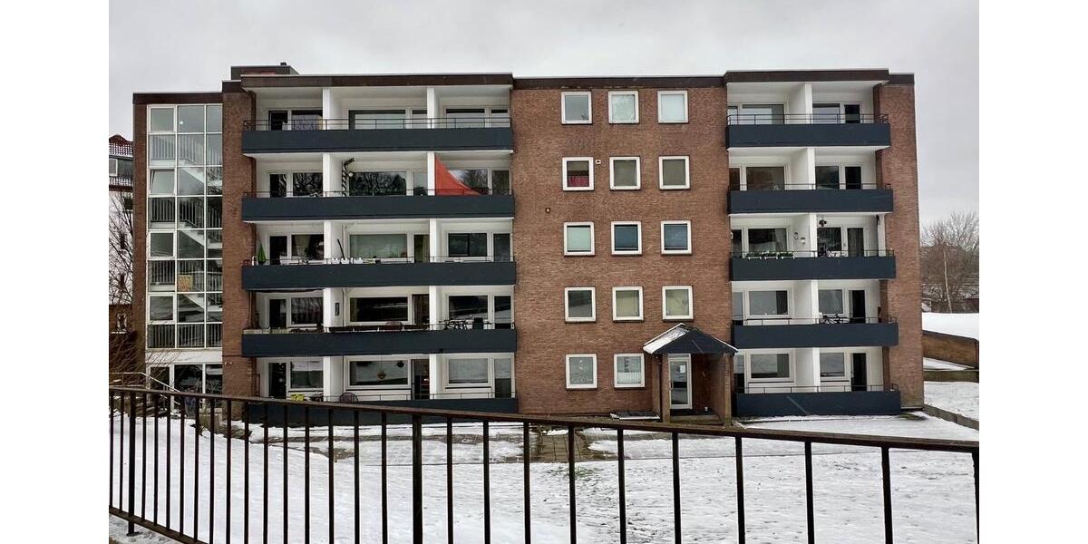 Etagenwohnung Tastrup - 3 Zimmer, 100 m&sup2;, 668&euro; | Angebot:25789708