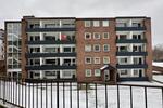 Etagenwohnung Tastrup - 3 Zimmer, 100 m&sup2;, 668&euro; | Angebot:25789708