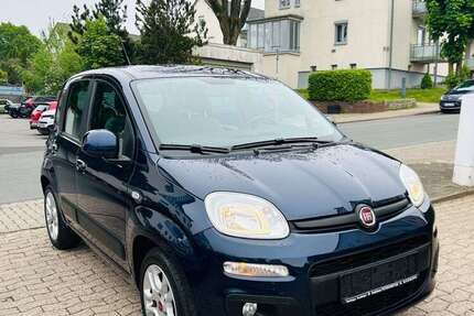 Fiat Panda 44.000 km 7.900 &euro; Bielefeld 33647