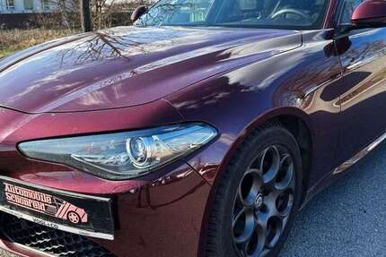 Alfa Romeo Giulia 147.904 km 15.800 &euro; Leipzig 04129