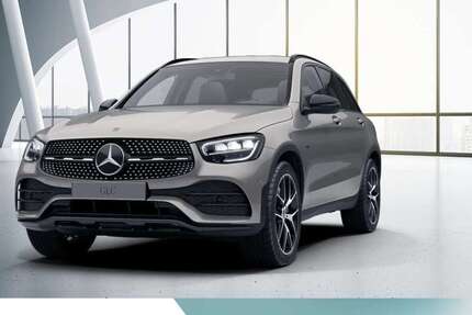 Mercedes-Benz GLC 300 97.948 km 35.224 &euro; Wernigerode 38855