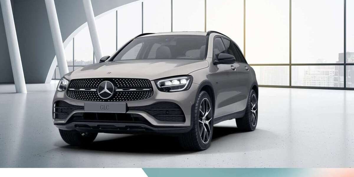 Mercedes-Benz GLC 300 97.948 km 35.224 &euro; Wernigerode 38855