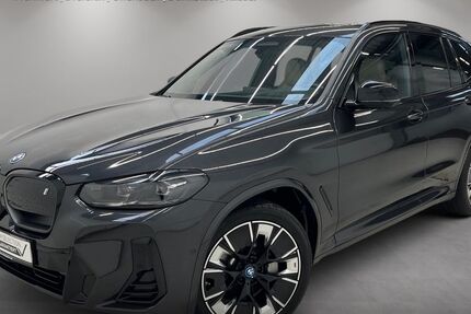 BMW iX3 53.066 km 37.350 &euro; Dreieich-Sprendlingen 63303