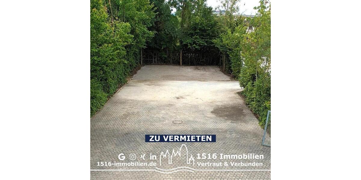 Gewerbeobjekt Ingolstadt Südost - 959&euro; | Angebot:26274343