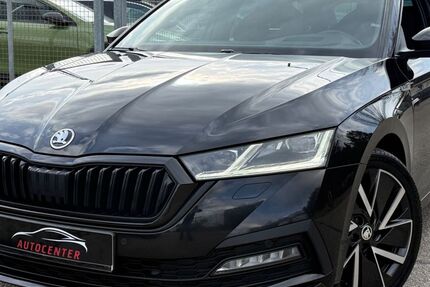 Skoda Octavia 159.000 km 18.990 &euro; Weinheim 69469