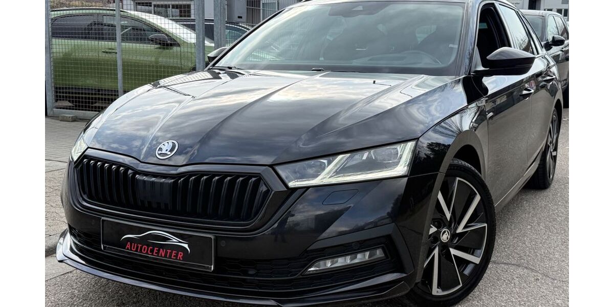 Skoda Octavia 159.000 km 18.990 &euro; Weinheim 69469