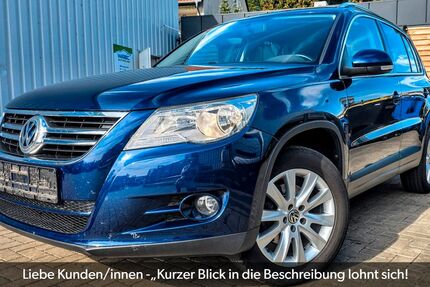 VW Tiguan 169.860 km 3.699 &euro; Garbsen,Hannover 30827