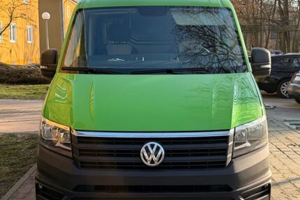 VW Crafter 186.054 km 18.800 &euro; Potsdam 14471