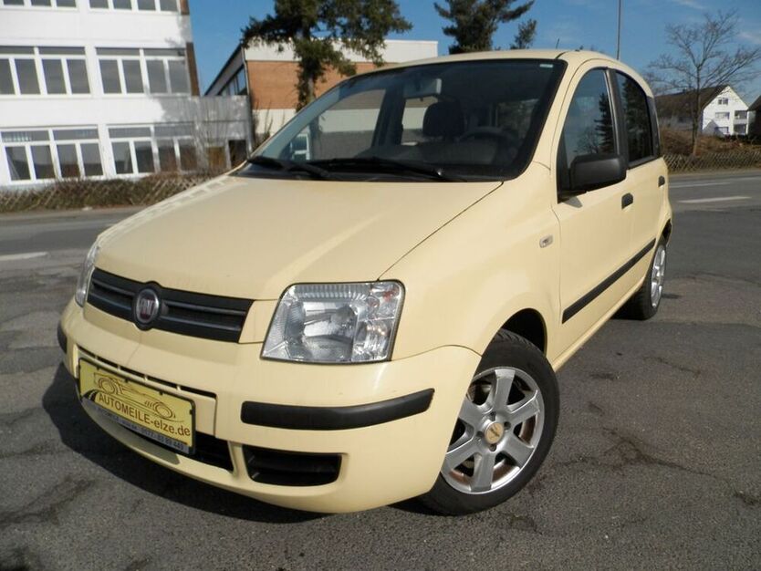 Panda