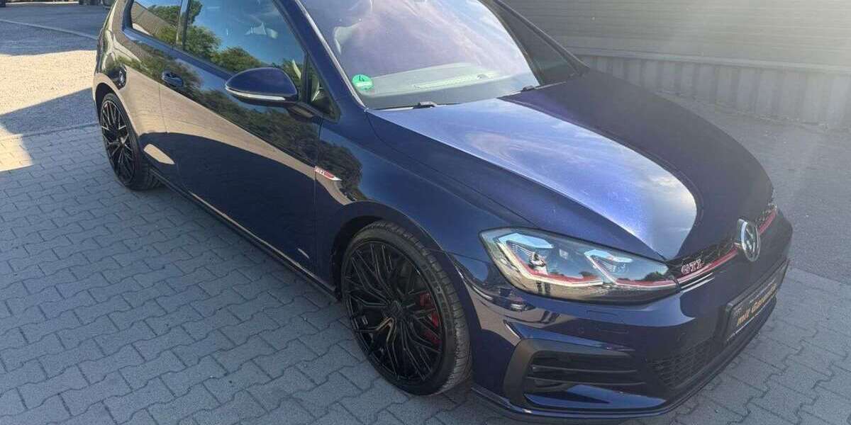 VW Golf 94.000 km 18.790 &euro; Dortmund 44319