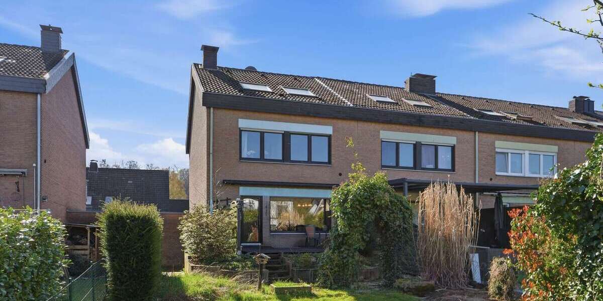 Einfamilienhaus Lohmar - 6 Zimmer, 152 m&sup2;, 457.000&euro; | Angebot:26260710