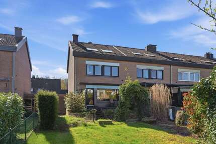 Haus Lohmar - 6 Zimmer, 152 m&sup2;, 457.000&euro; | Angebot:26260710