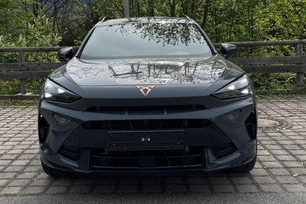 Cupra Formentor 40.000 km 24.500 &euro; Berchtesgaden 83471
