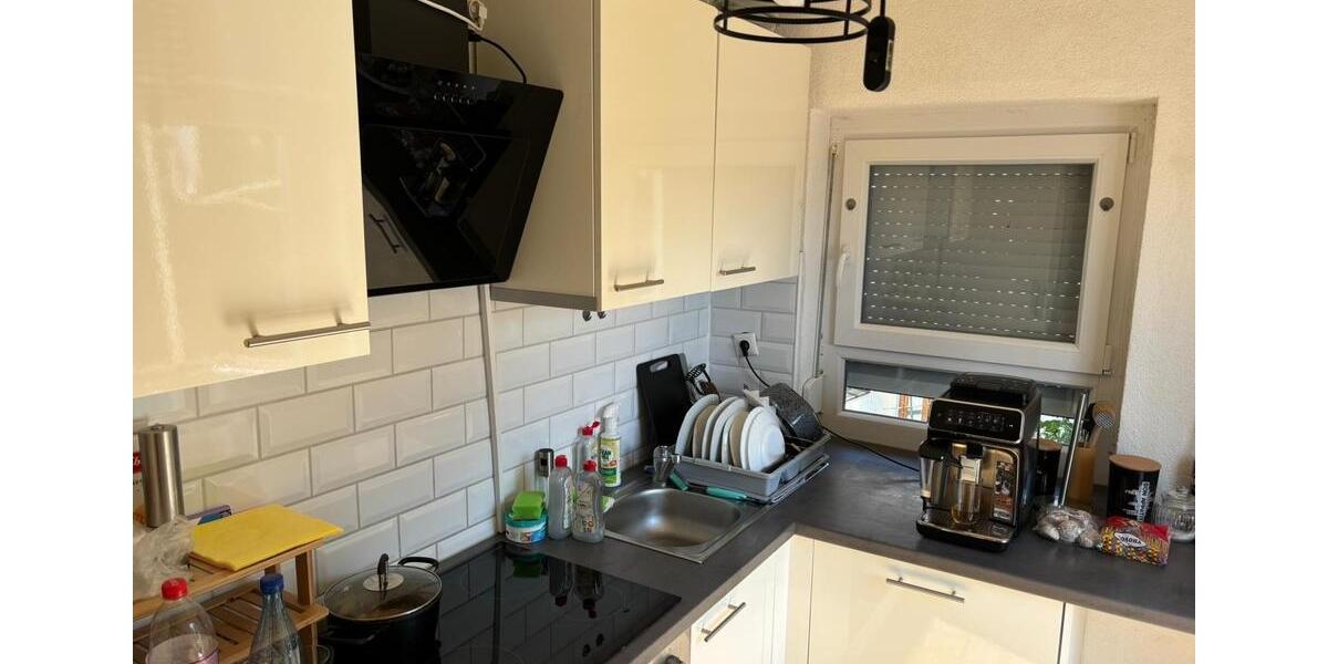 Dachgeschoßwohnung Horb am Neckar - 2.5 Zimmer, 40 m&sup2;, 650&euro; | Angebot:26271053