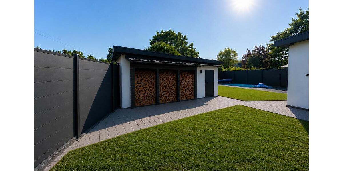 Einfamilienhaus Stuhr - 7 Zimmer, 200 m&sup2;, 710.000&euro; | Angebot:26982591