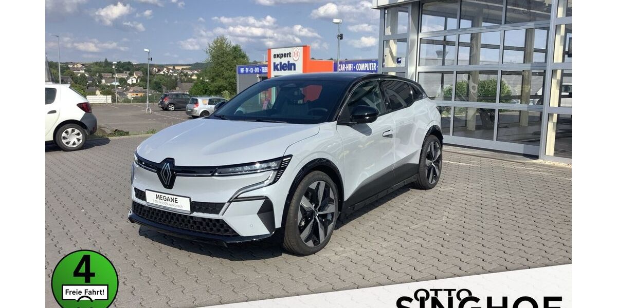 Renault Megane E-TECH 38.000 km 29.990 &euro; Nastätten 56355