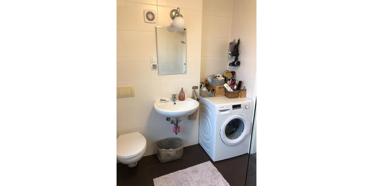Etagenwohnung Greifswald - 1 Zimmer, 22 m&sup2;, 355&euro; | Angebot:26400181