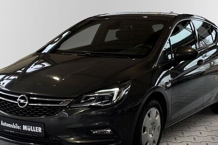Opel Astra 111.100 km 10.490 &euro; Lutherstadt Wittenberg 06886