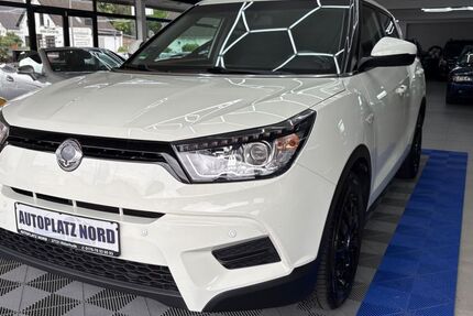 SsangYong Tivoli 84.000 km 9.999 &euro; Ritterhude 27721