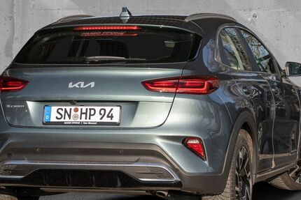 Kia XCeed 5.000 km 24.950 &euro; Schwerin 19061