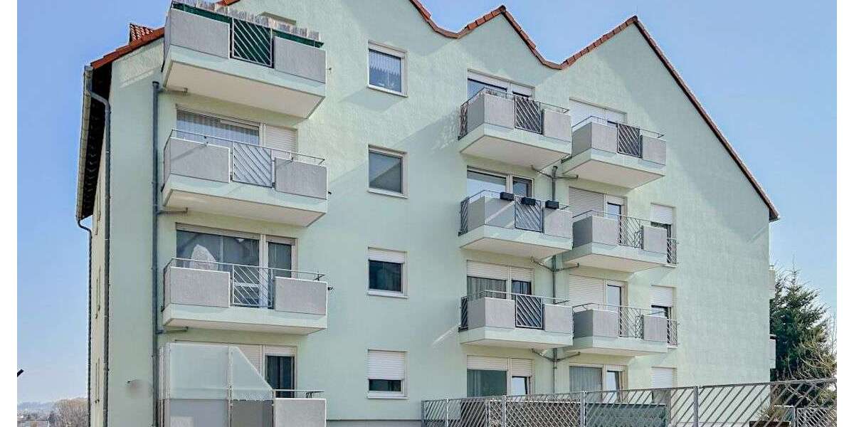 Etagenwohnung Großröhrsdorf - 2 Zimmer, 72 m&sup2;, 105.000&euro; | Angebot:26193344