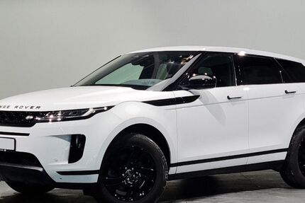 Land Rover Range Rover Evoque 64.000 km 29.990 &euro; Fulda 36043