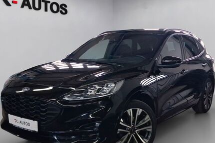 Ford Kuga 98.987 km 21.390 &euro; Dorfen 84405