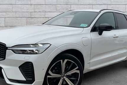 Volvo XC60 53.800 km 41.900 &euro; Augsburg 86179