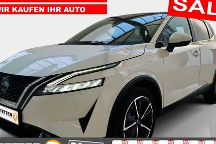 Nissan Qashqai 18.227 km 27.470 &euro; Rheinstetten 76287