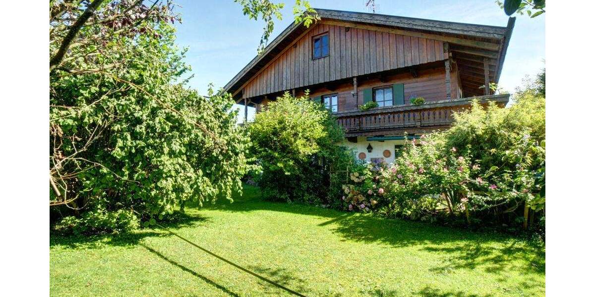 Doppelhaushälfte Bad Heilbrunn / Oberbuchen Oberbuchen - 6 Zimmer, 158 m&sup2;, 700.000&euro; | Angebot:25401730