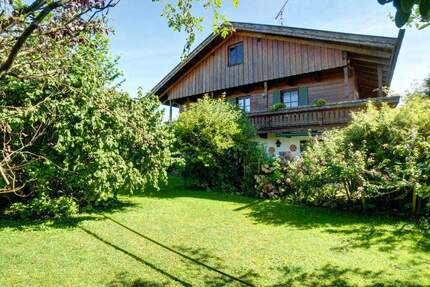 Haus Bad Heilbrunn / Oberbuchen Oberbuchen - 6 Zimmer, 158 m&sup2;, 700.000&euro; | Angebot:25401730