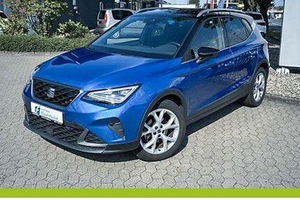 Seat Arona 12.200 km 18.700 &euro; Celle 29227