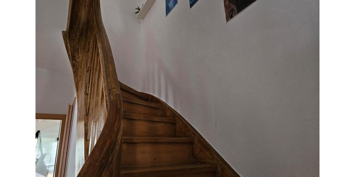 Reihenhaus Ludwigshafen am Rhein Ludwigshafen-Hemshof - 5 Zimmer, 110 m&sup2;, 1.320&euro; | Angebot:26152919