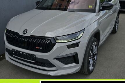 Skoda Kodiaq 85.010 km 36.370 &euro; Waiblingen 71332
