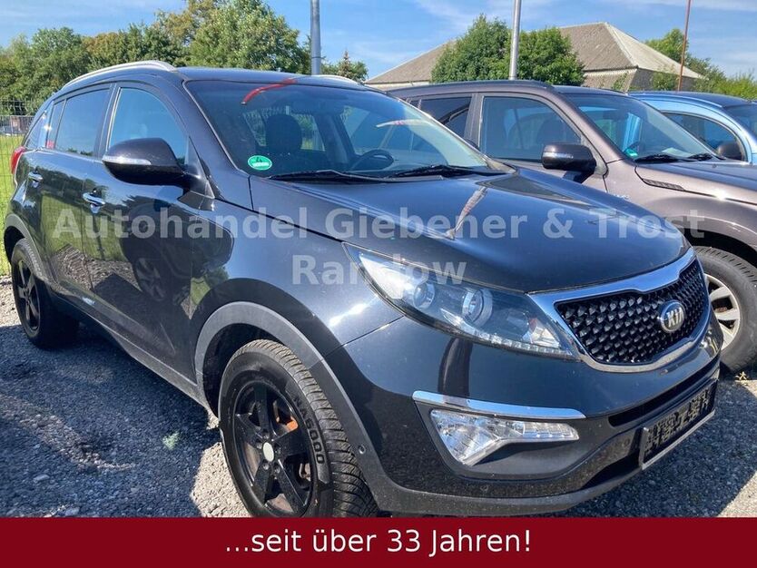 Sportage