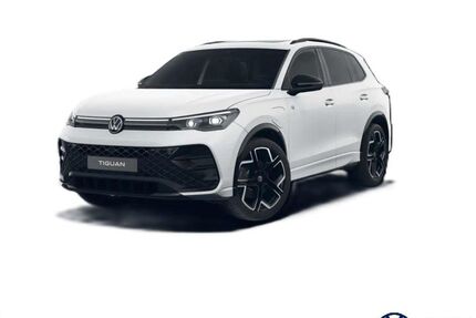 VW Tiguan 12.145 km 52.980 &euro; Amberg 92224