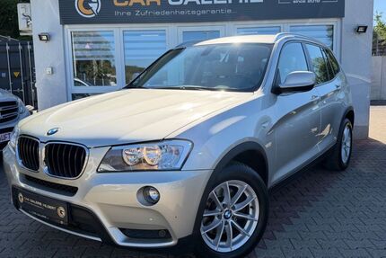 BMW X3 83.000 km 15.990 &euro; Hilgert 56206