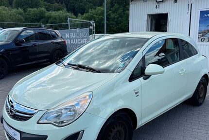 Opel Corsa 113.000 km 3.399 &euro; Mörlenbach 69509