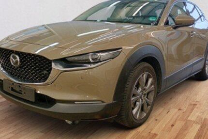 Mazda CX-30 20.000 km 26.600 &euro; Rinteln 31737