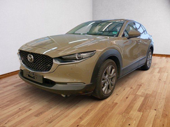 Mazda CX-30 20.000 km 26.600 &euro; Rinteln 31737