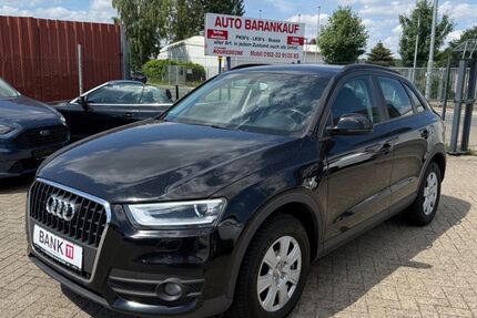 Audi Q3 159.000 km 10.899 &euro; Nordhorn 48529
