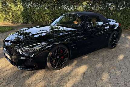 BMW Z4 M 24.600 km 48.750 € Gönnheim 67161